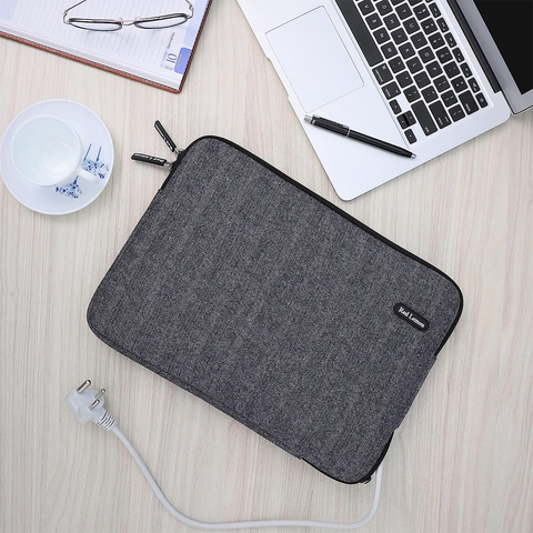 Red lemon 360° Protective classic wollen Sleeve Sleeves Carry Case Bags Bag for 13.3 inch MacBook Air Pro 13.3 inch MacBook A1466 A1369 A1502 A1425 Md101 A1278 MacBook 13.3 Laptop Sleeve Sleeves Bag Bags (Black)