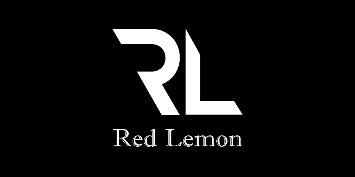 Red Lemon Unisex-adult Bange Series Rhombus Shell Design