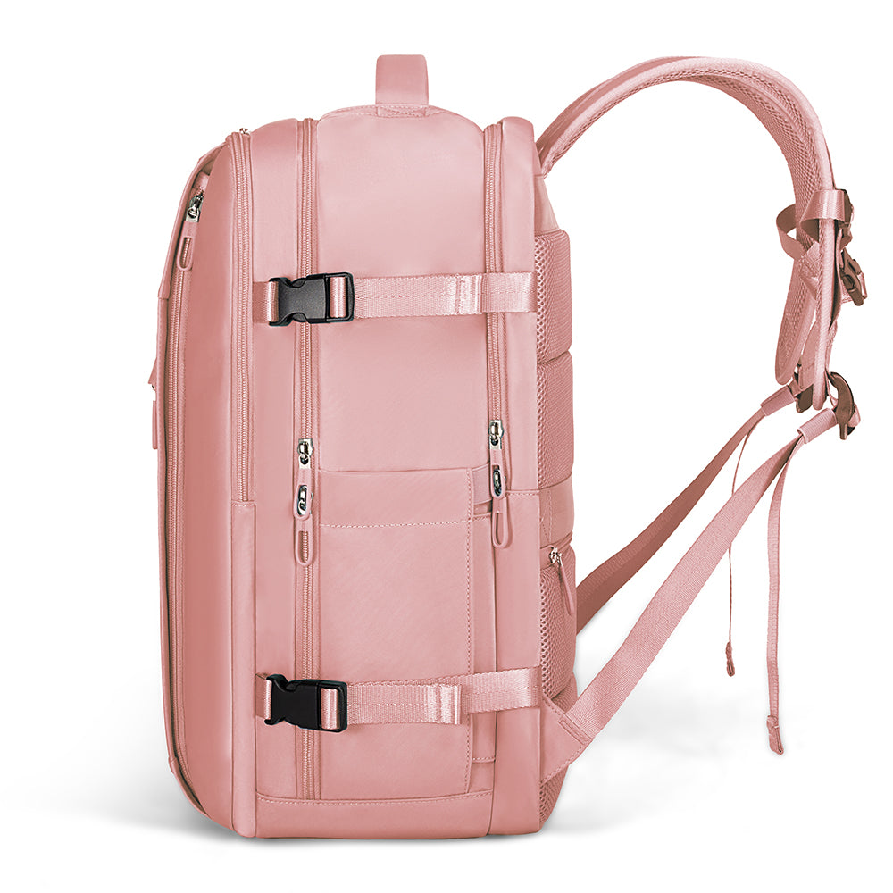URBAN PACK BACKPACK - PINK - 30L