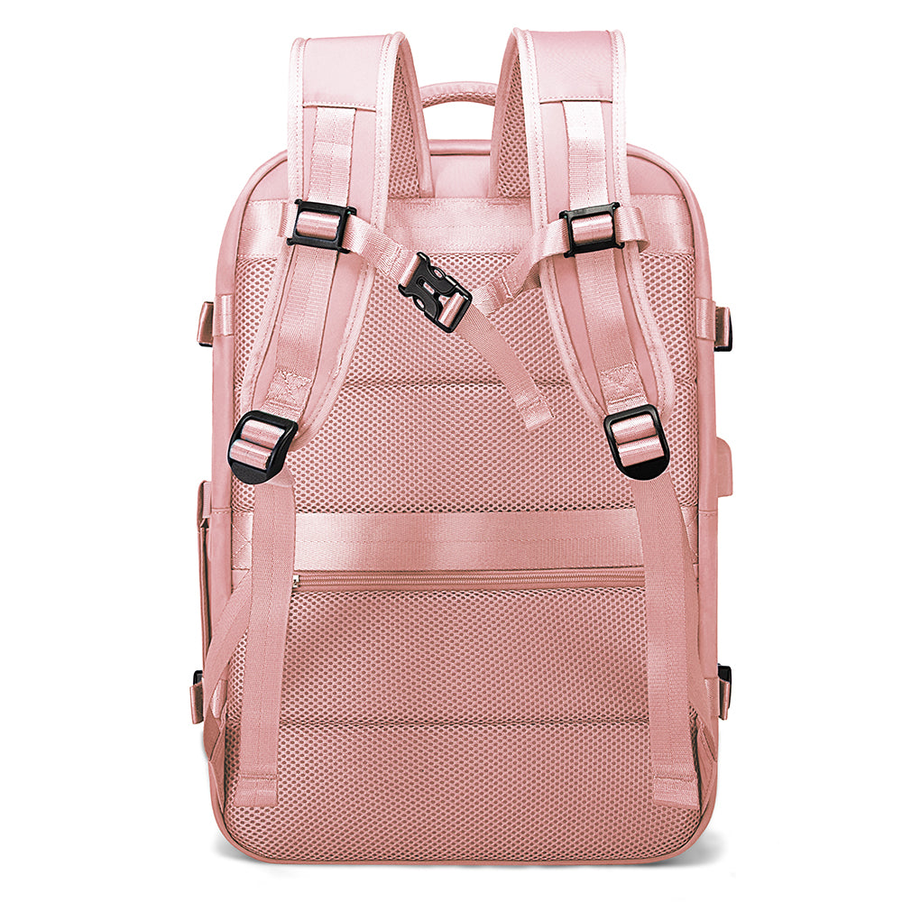 URBAN PACK BACKPACK - PINK - 30L