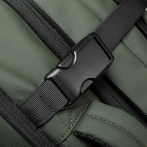 TITAN ULTRAFIT TRAVEL BACKPACK 45L - GREEN