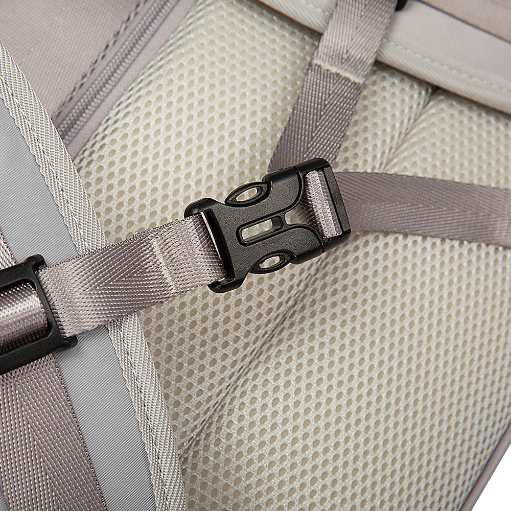 URBAN PACK BACKPACK - GREY - 30L