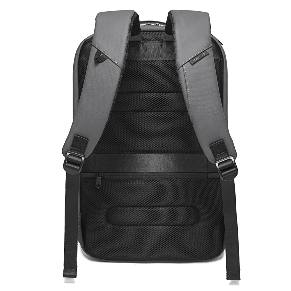 PANTHER BACKPACK - BLACK - 21L