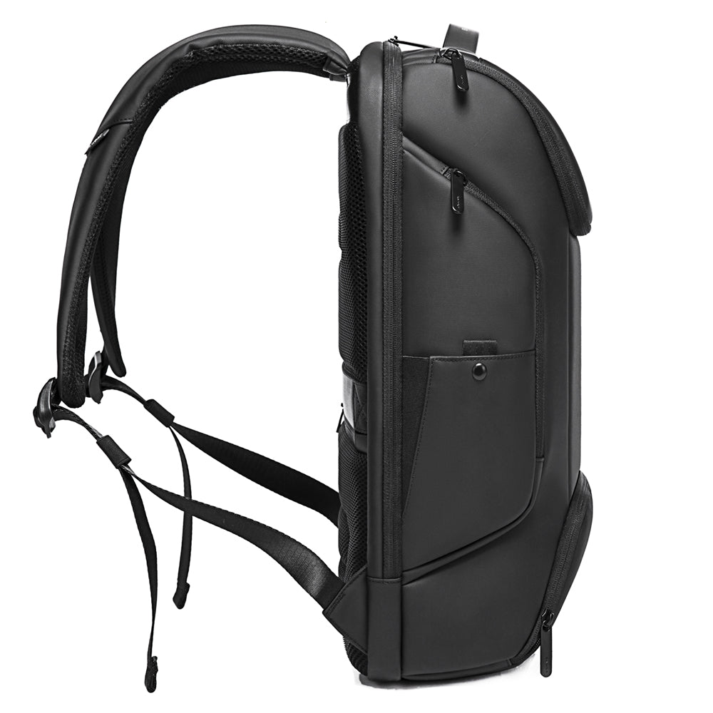 PANTHER BACKPACK - BLACK - 21L