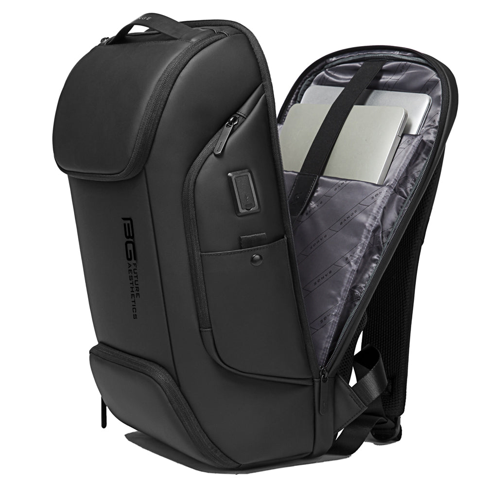 PANTHER BACKPACK - GREY - 21L
