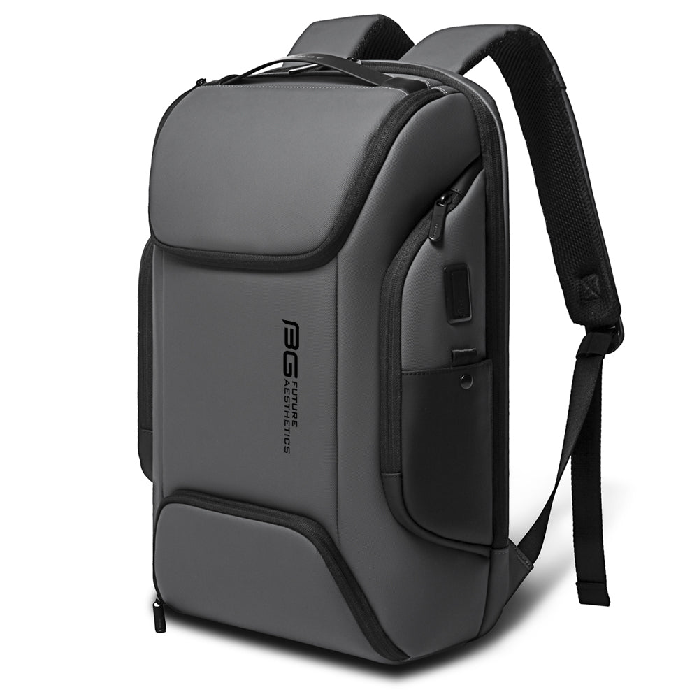 PANTHER BACKPACK - GREY - 21L