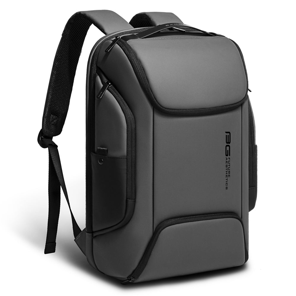 PANTHER BACKPACK - GREY - 21L