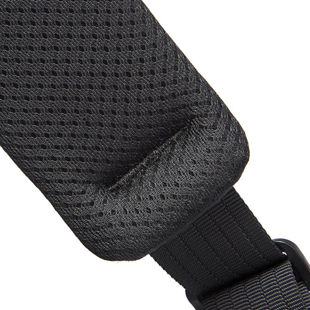 SLING BAG - 7256 - BLACK
