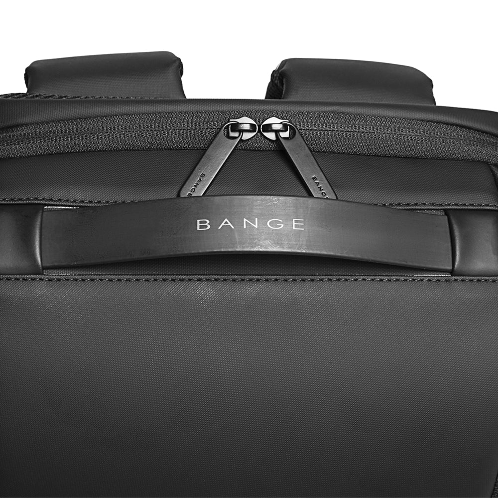 PANTHER BACKPACK - BLACK - 21L