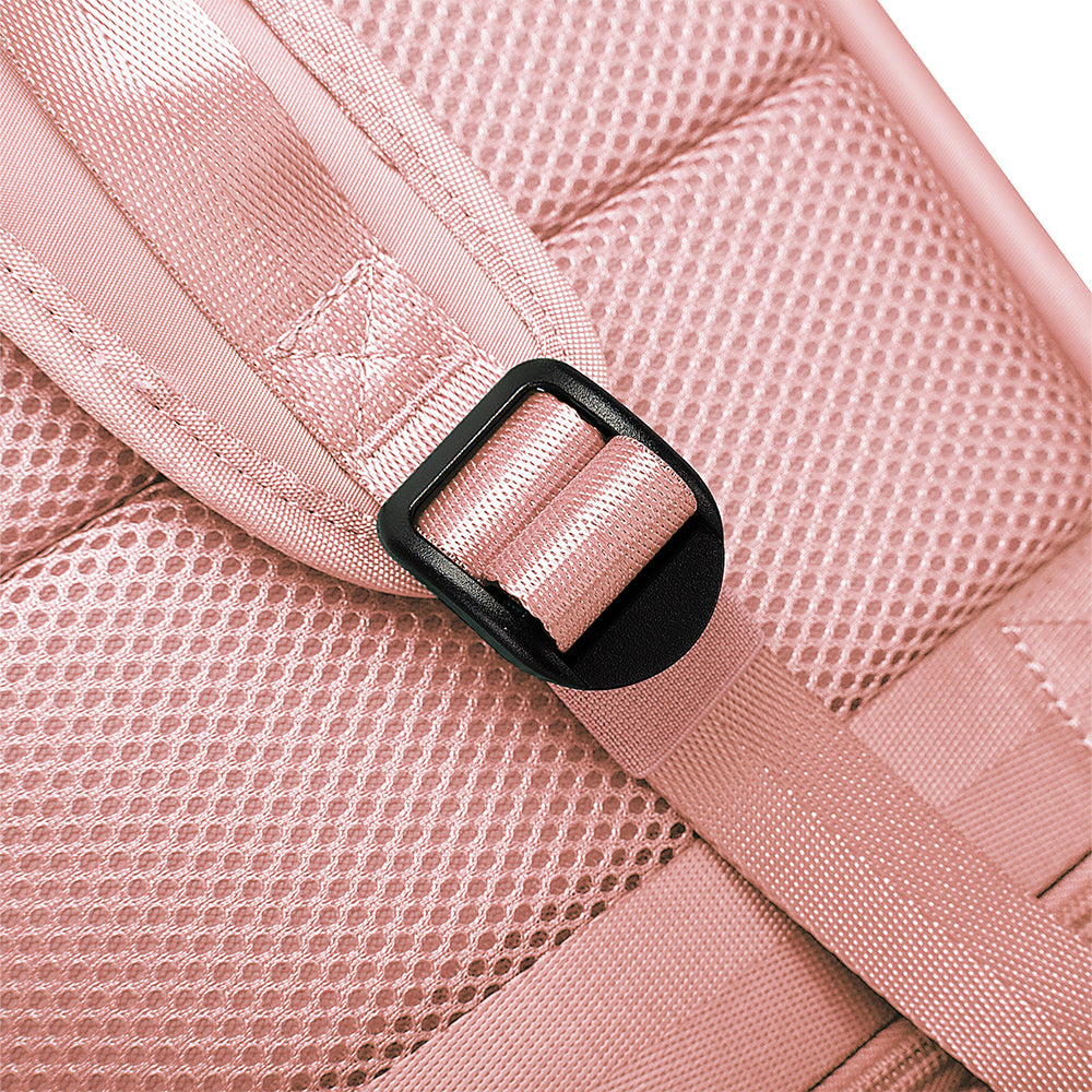 URBAN PACK BACKPACK - PINK - 30L