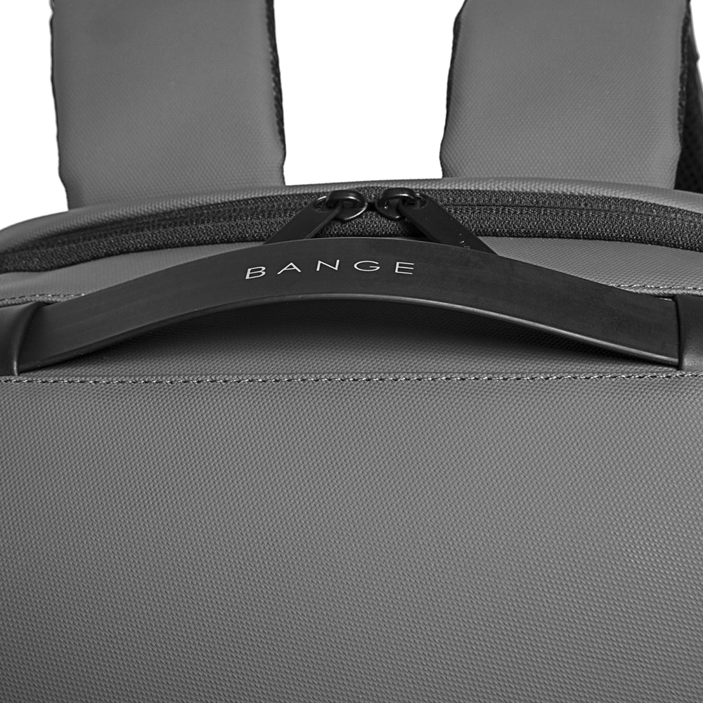 PANTHER BACKPACK - GREY - 21L