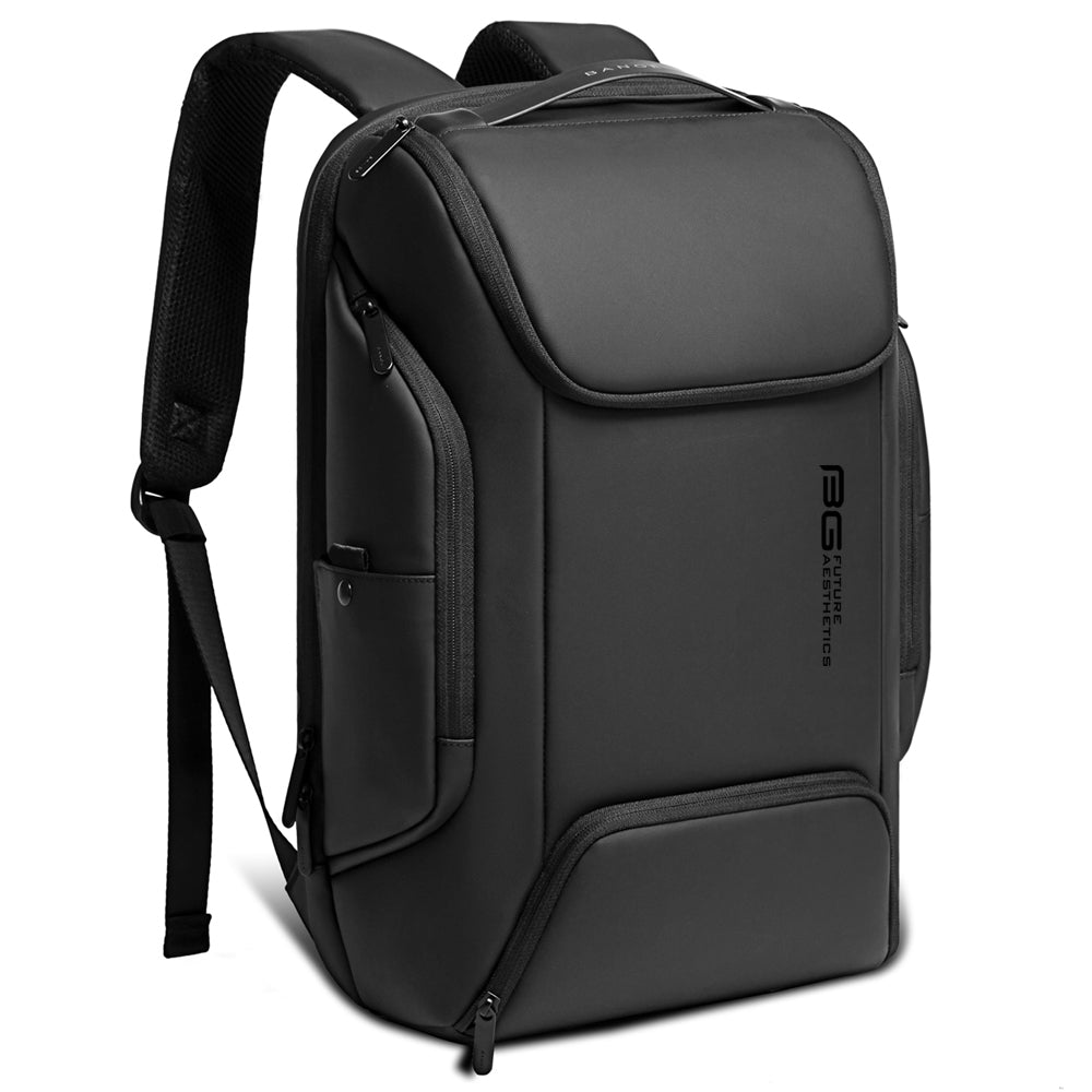 PANTHER BACKPACK - BLACK - 21L