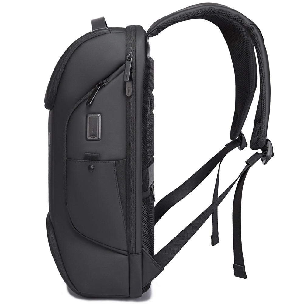 PANTHER BACKPACK - BLACK - 21L