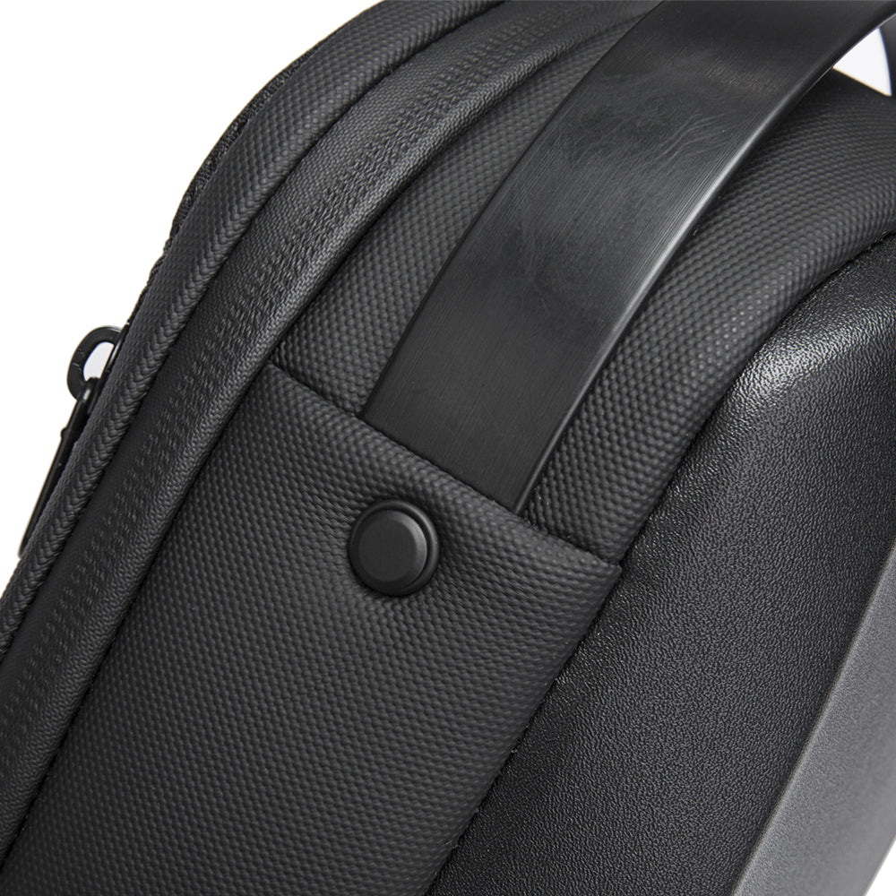 SLING BAG - 7256 - BLACK
