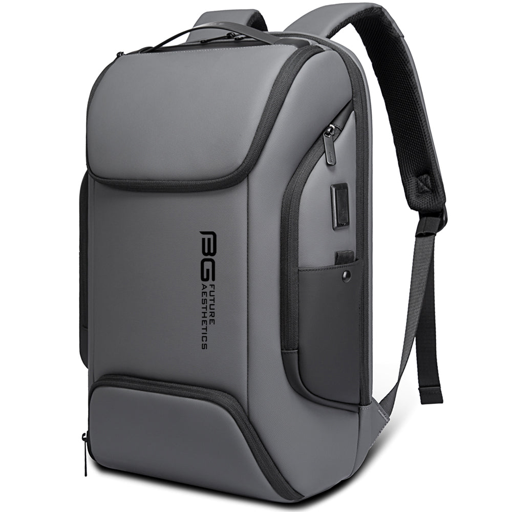 PANTHER BACKPACK - GREY - 21L