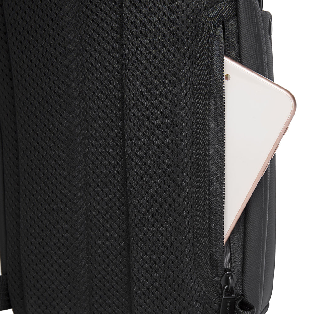 SLING BAG - 7256 - BLACK