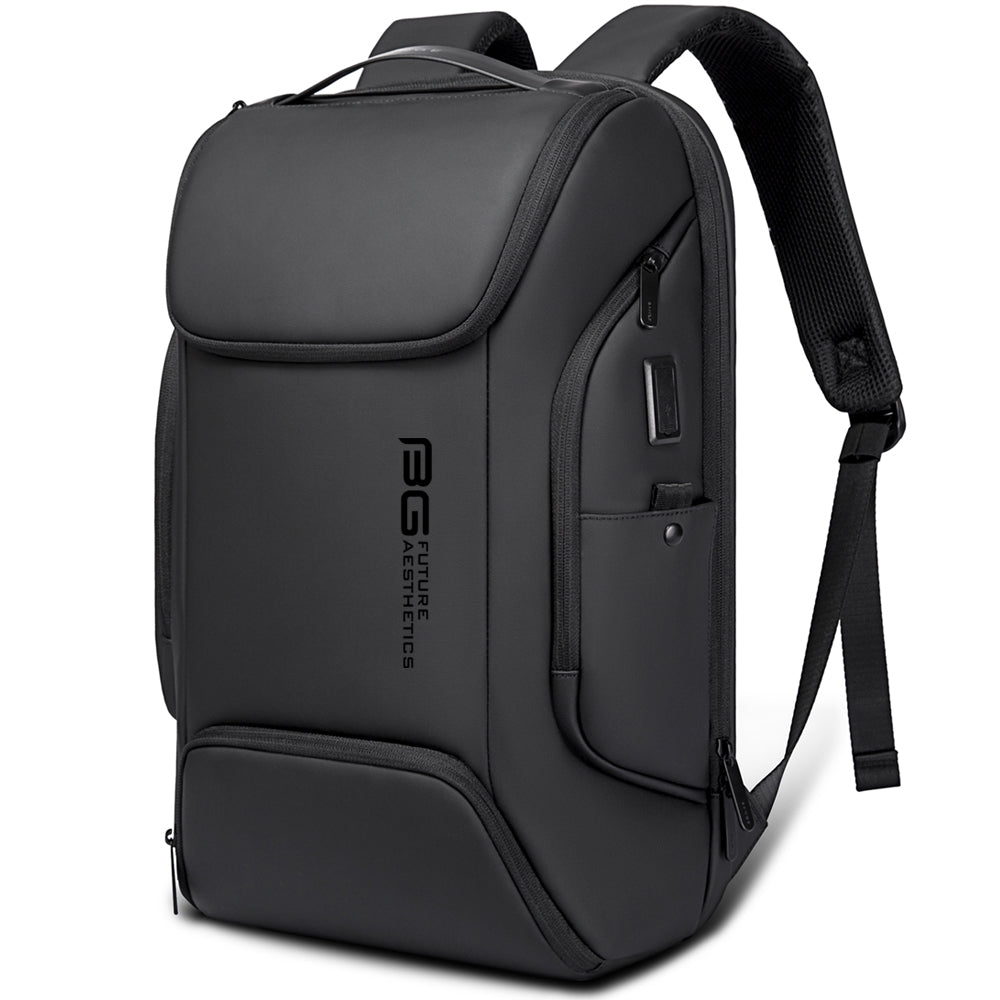 PANTHER BACKPACK - BLACK - 21L