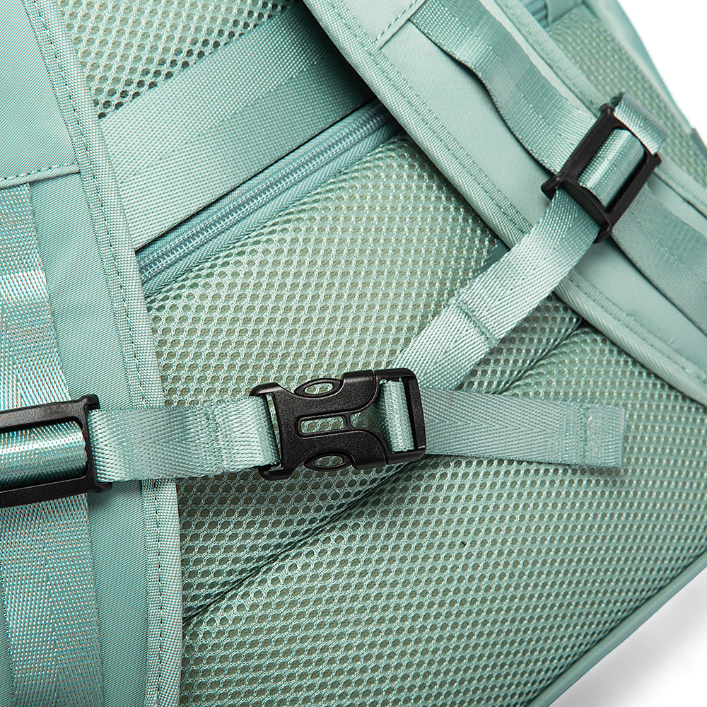 URBAN PACK BACKPACK - BLUE - 30L