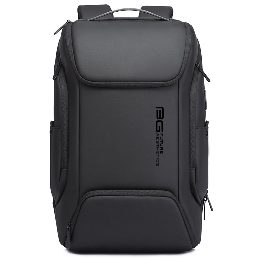PANTHER BACKPACK - BLACK - 21L