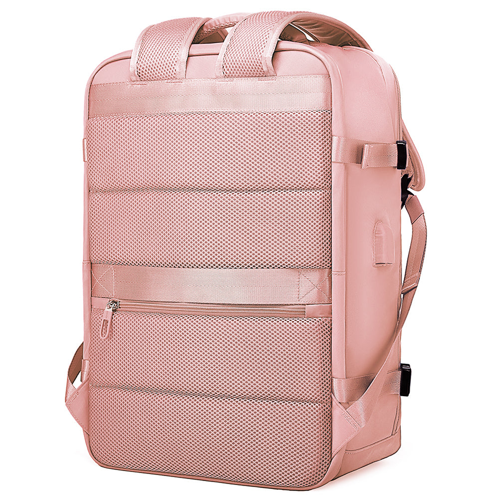 URBAN PACK BACKPACK - PINK - 30L