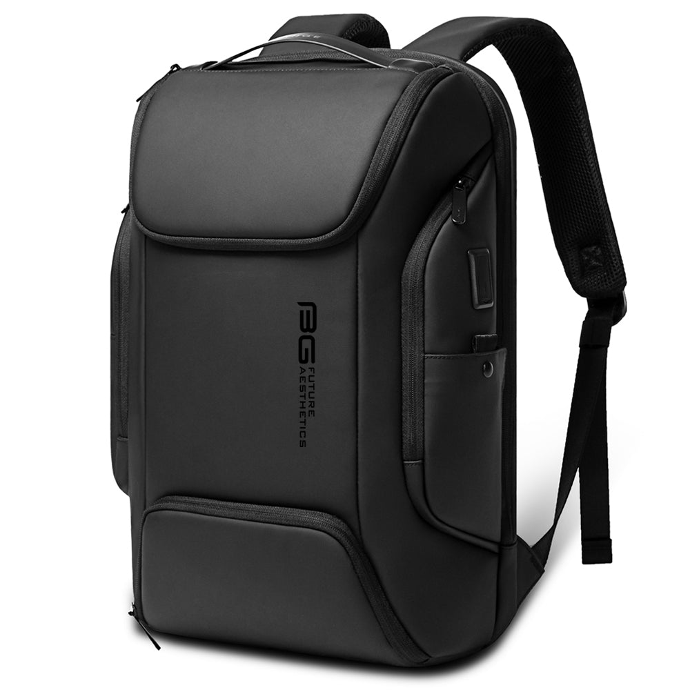 PANTHER BACKPACK - BLACK - 21L