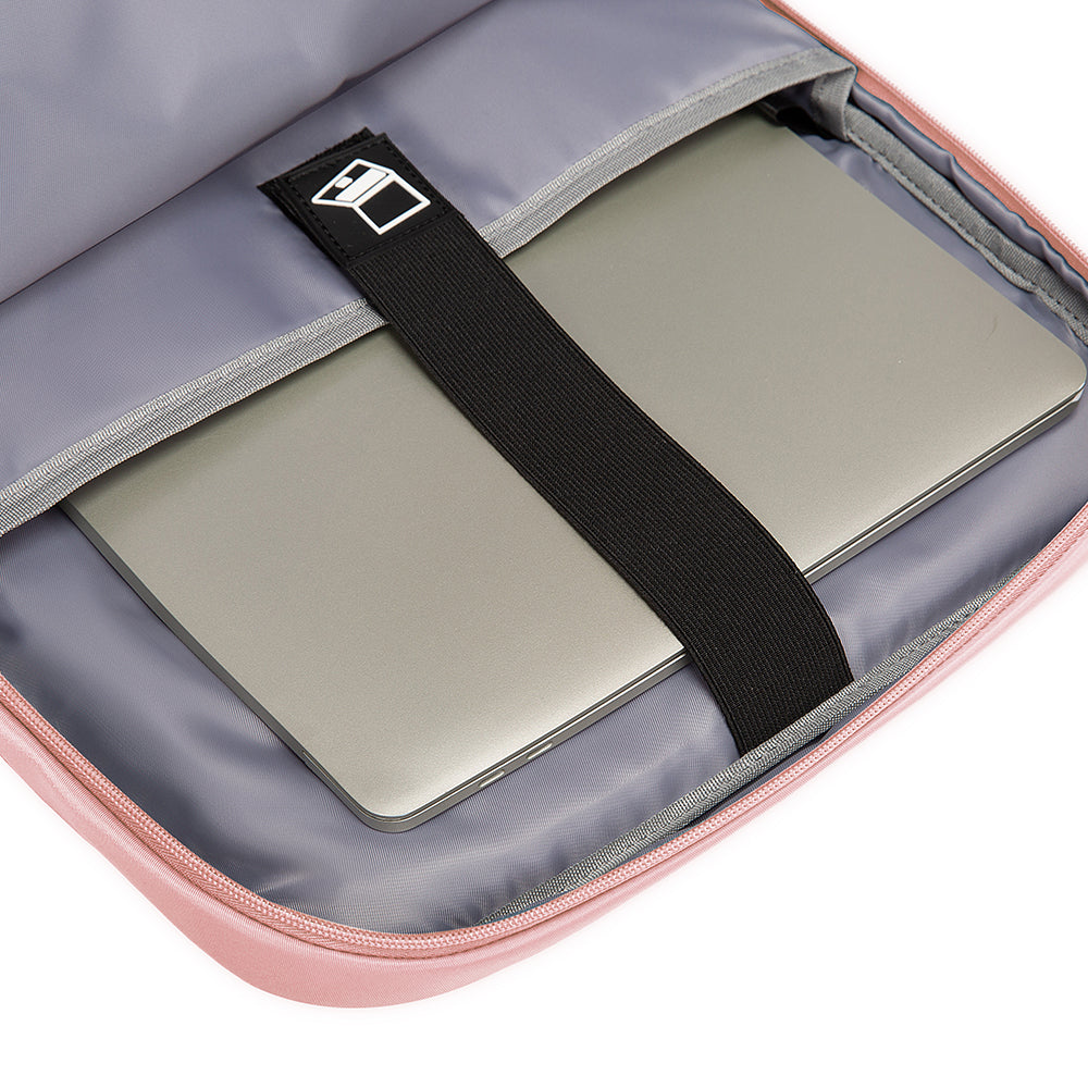 URBAN PACK BACKPACK - PINK - 30L
