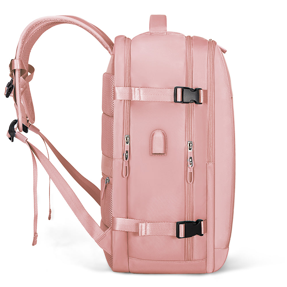 URBAN PACK BACKPACK - PINK - 30L