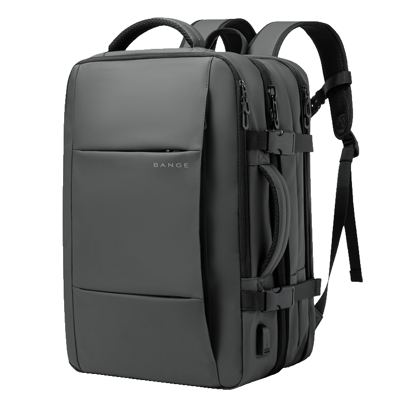 TITAN ULTRAFIT TRAVEL BACKPACK - GREY - 35L