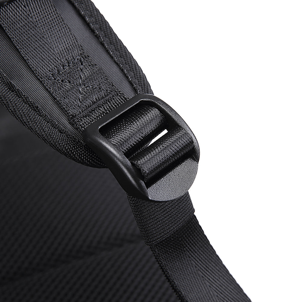 URBAN PACK BACKPACK - BLACK - 30L