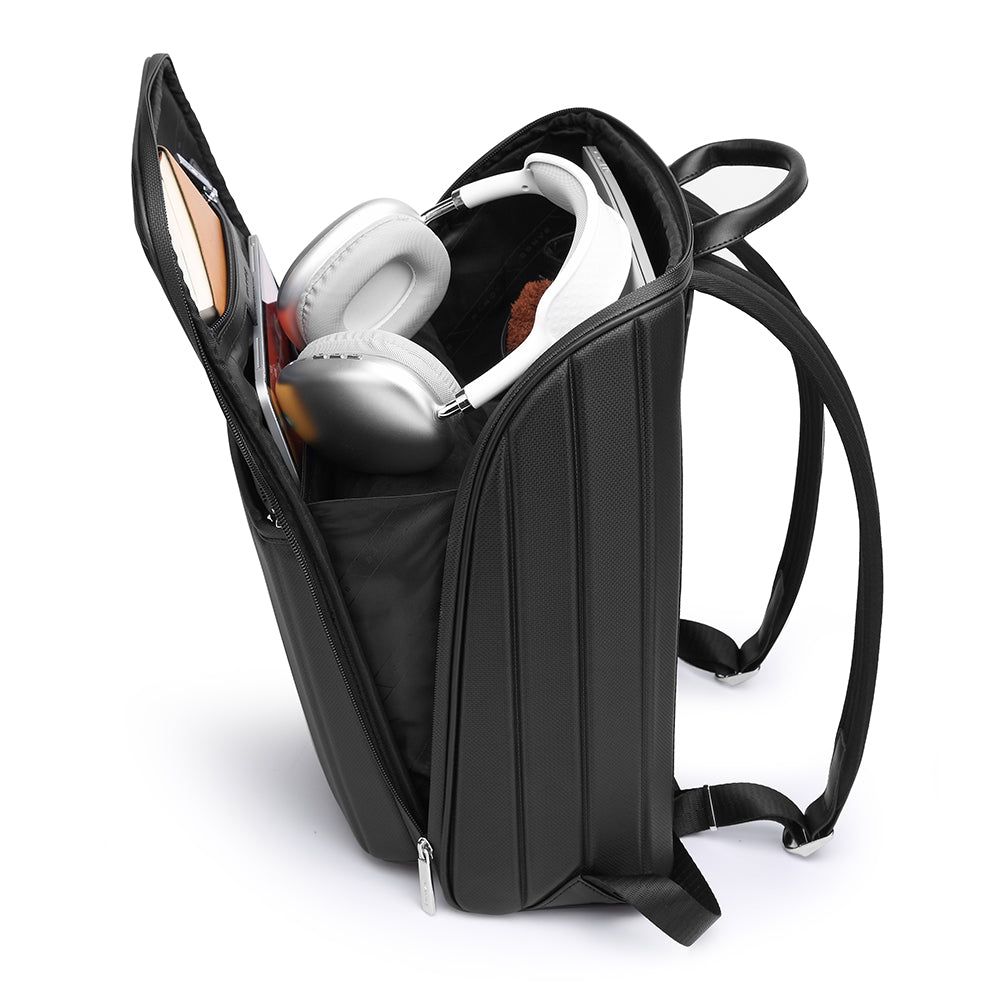 ALPHA WORKPACK BACKPACK BLACK - 22L