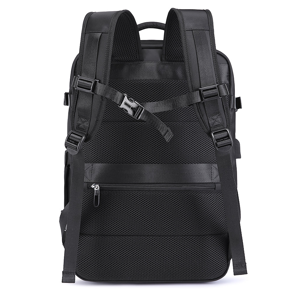 TITAN ULTRAFIT TRAVEL BACKPACK 45L - GREY