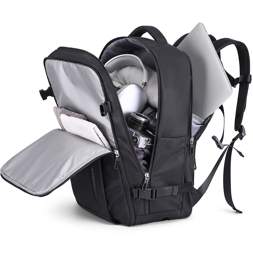 TITAN ULTRAFIT TRAVEL BACKPACK 45L - GREY
