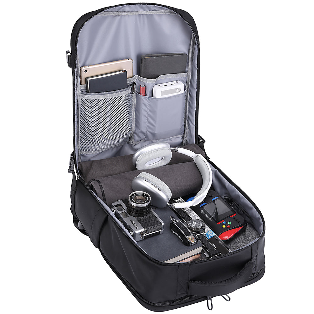 TITAN ULTRAFIT TRAVEL BACKPACK 45L - GREY