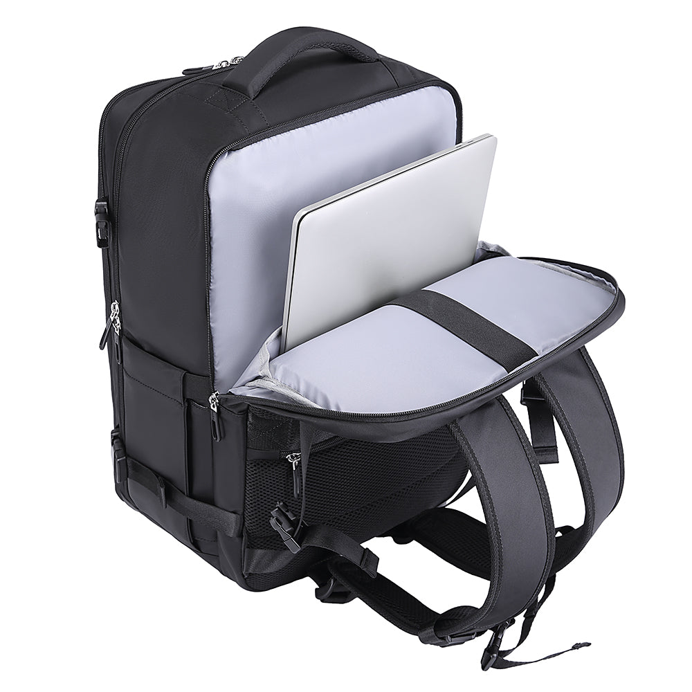 TITAN ULTRAFIT TRAVEL BACKPACK 45L - GREY