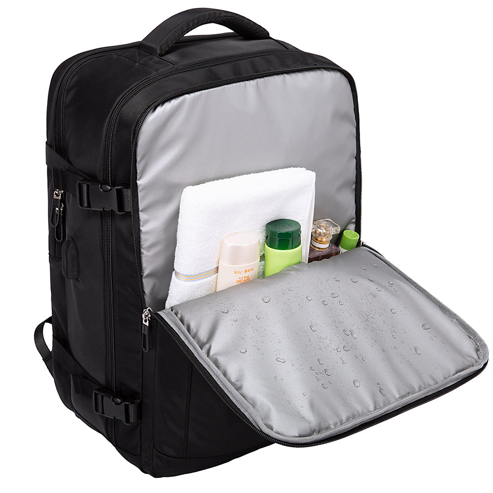 TITAN ULTRAFIT TRAVEL BACKPACK 45L - GREY