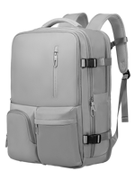 REDLEMON BANGE URBAN PACK BACKPACK - 1800 - GREY