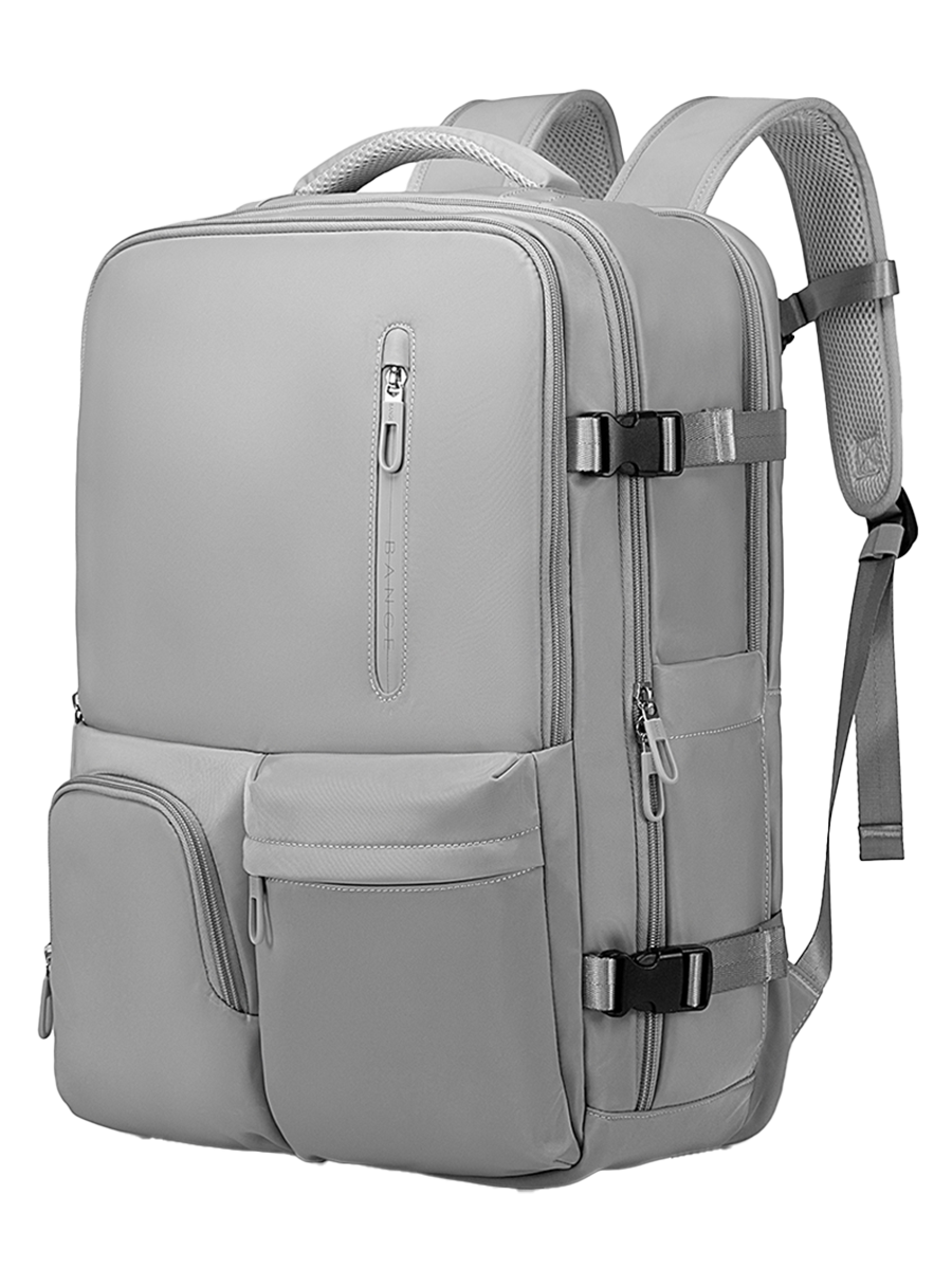 REDLEMON BANGE URBAN PACK BACKPACK - 1800 - GREY