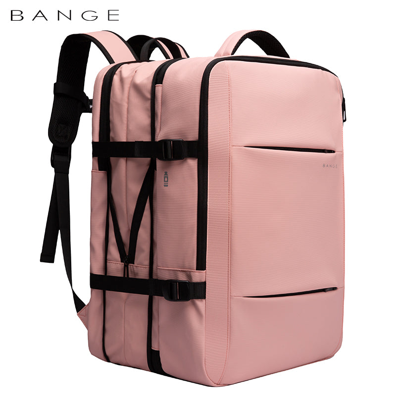TITAN ULTRAFIT TRAVEL BACKPACK 45L - PINK