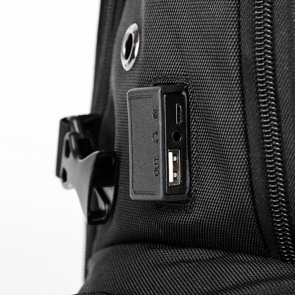 Swisslook Backpack - 45L Red