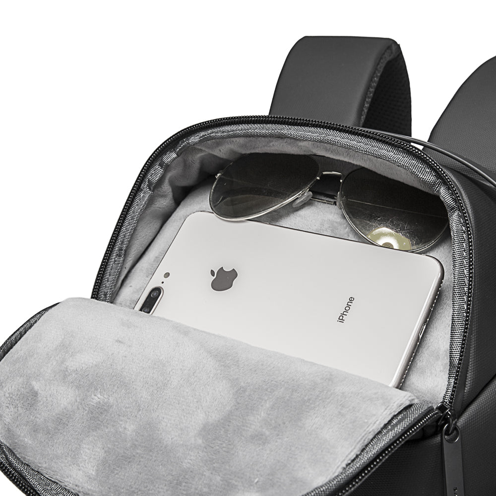 Nightmask Business Backpack 21L - Grey