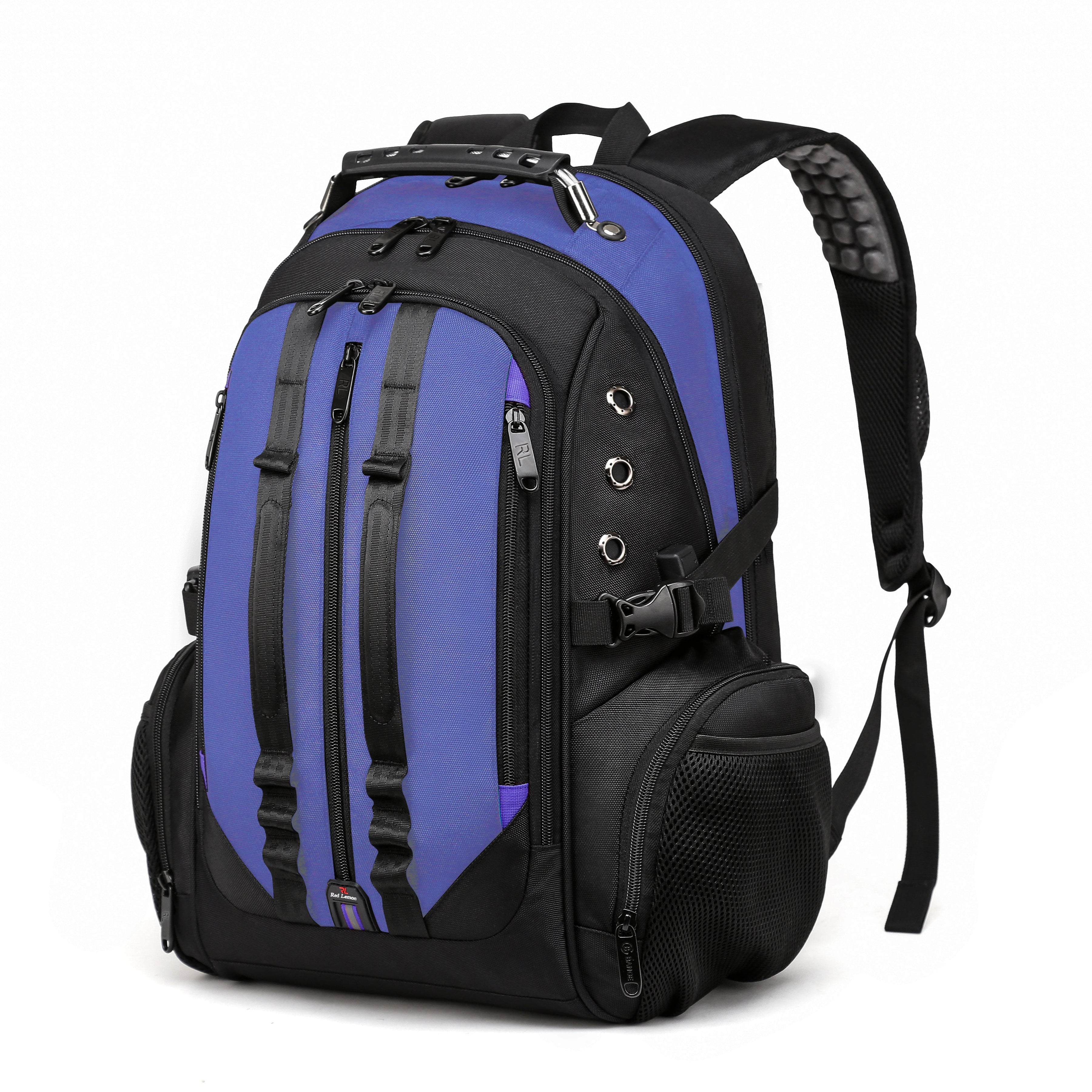 Swisslook Backpack - 45L - Blue