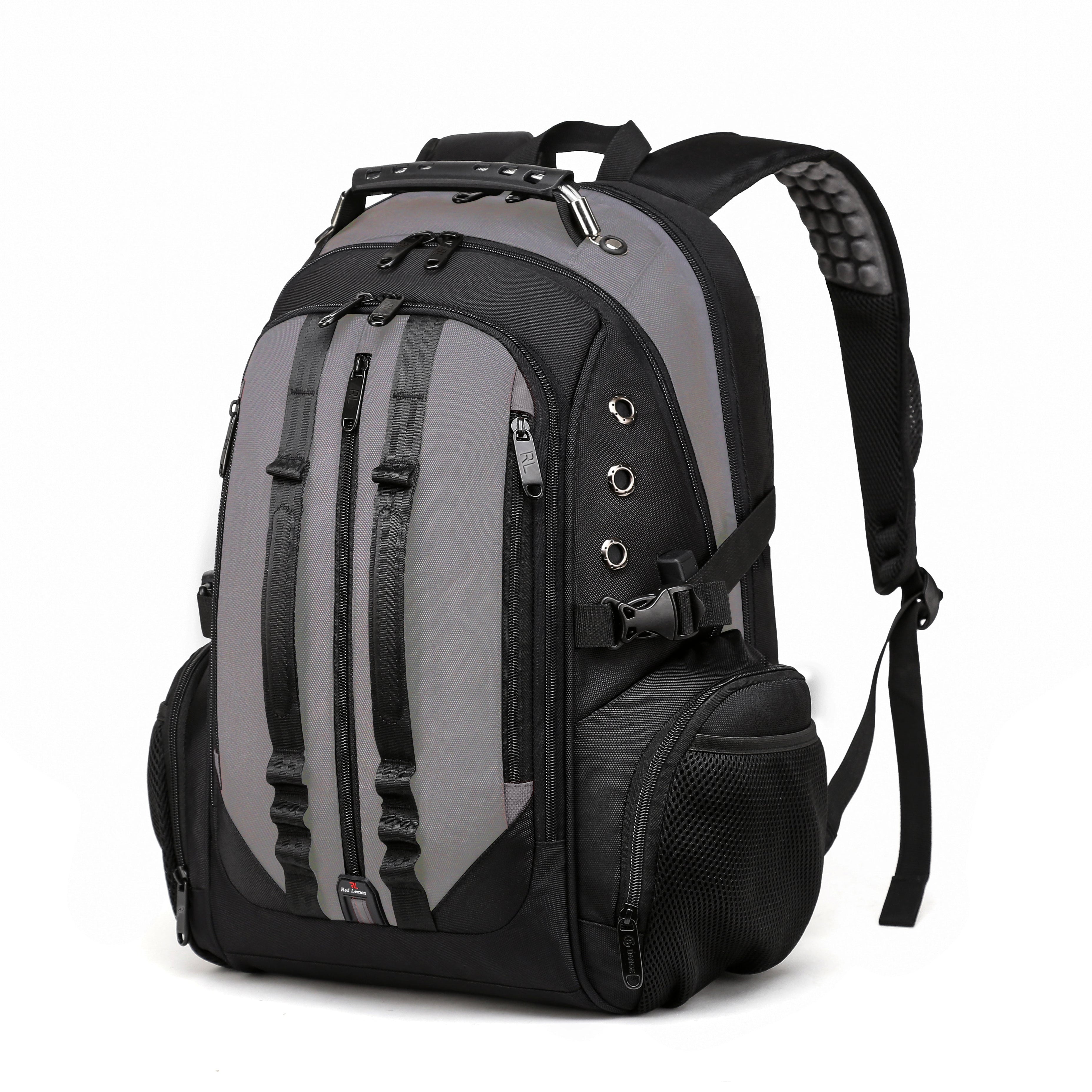 Swisslook Backpack - 45L Grey
