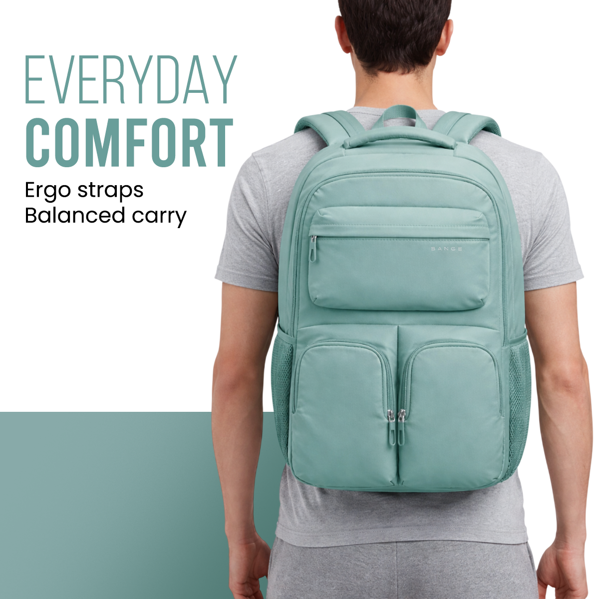 DIGITAL PACK BACKPACK BLUE - 25L