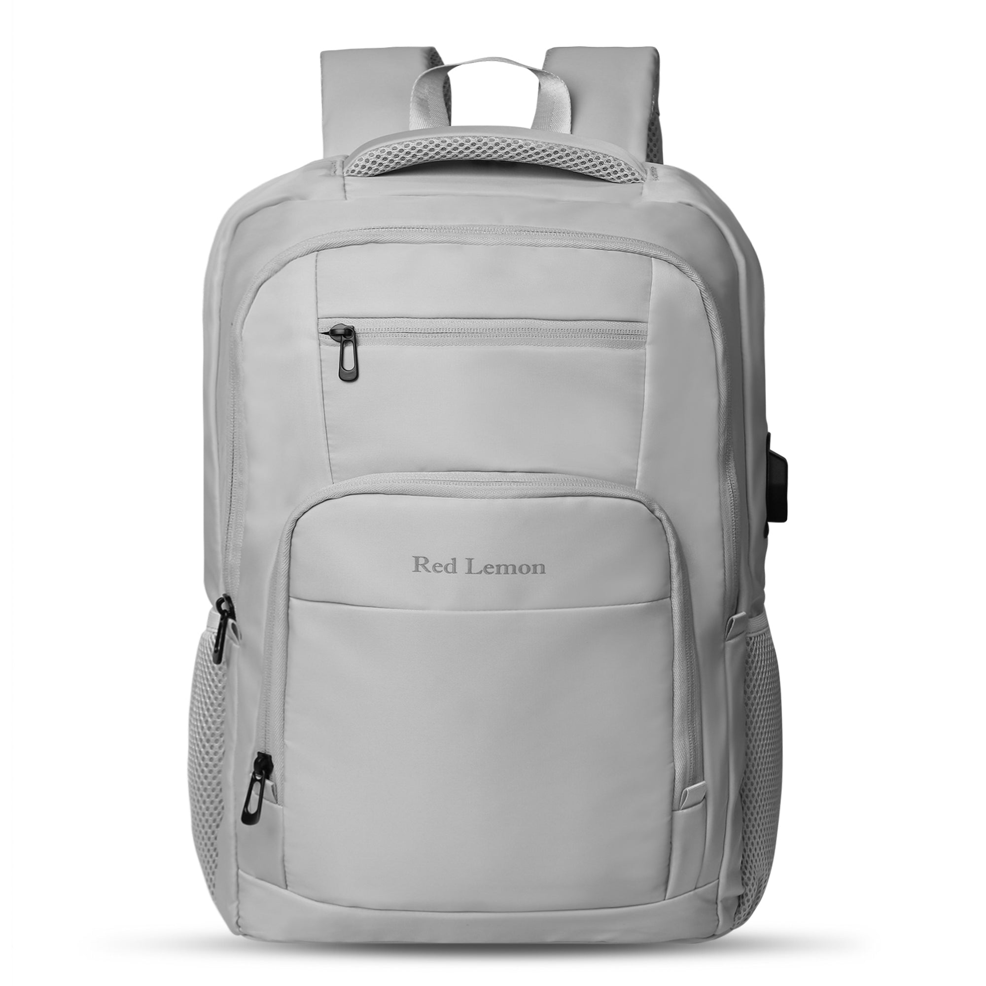 BACKPACK - 1924 MOONSTONE GREY - 26L