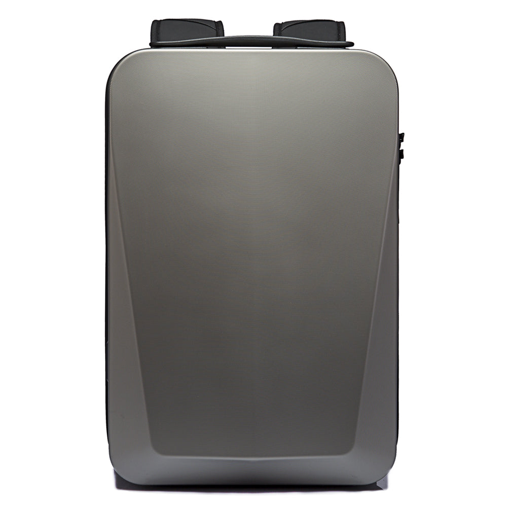 HARD IRONLOOK BACKPACK - GOLDEN - 21L