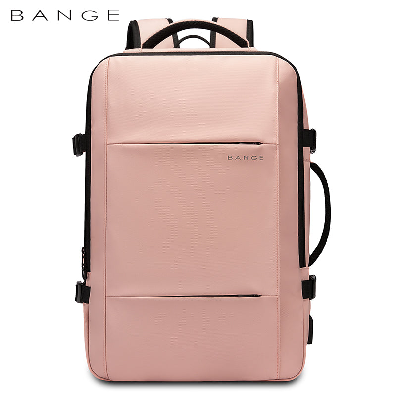TITAN ULTRAFIT TRAVEL BACKPACK - PINK - 35L