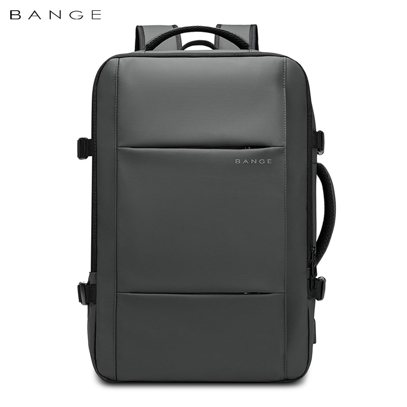 Titan Ultrafit Travel Backpack - 35L Grey