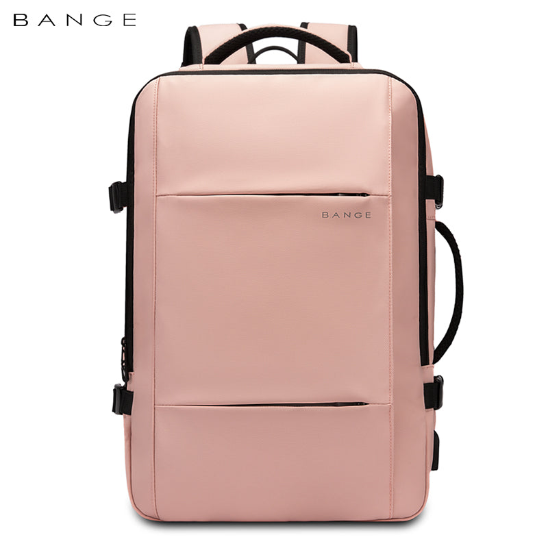 Titan Ultrafit Travel Backpack - 35L Pink