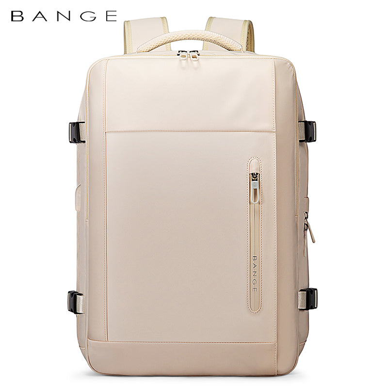 JourneyJet Backpack - 30L - Beige