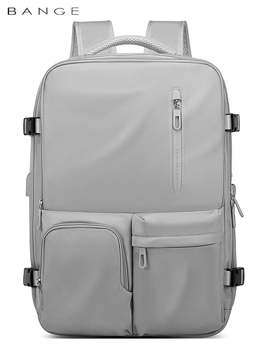 REDLEMON BANGE URBAN PACK BACKPACK - 1800 - GREY